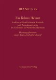 Zur lichten Heimat (eBook, PDF)