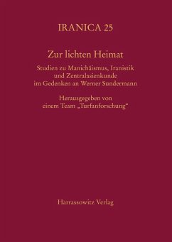 Zur lichten Heimat (eBook, PDF)