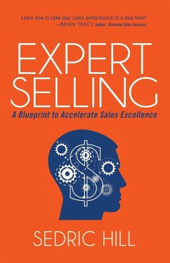 Cover Expert Selling (eBook, ePUB)