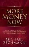 More Money Now (eBook, ePUB)