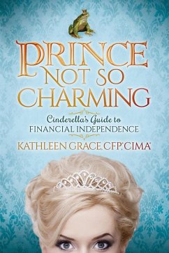 Cover Prince Not So Charming (eBook, ePUB)