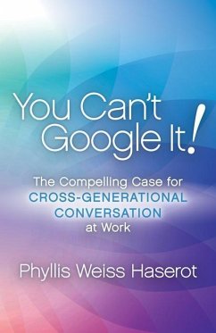 Cover You Can't Google It! (eBook, ePUB)