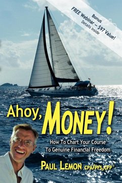 Cover Ahoy, Money! (eBook, ePUB)