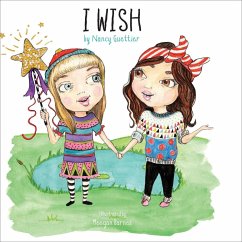 Cover I Wish (eBook, ePUB)