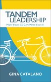 Tandem Leadership (eBook, ePUB)