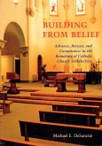 Building from Belief (eBook, ePUB)