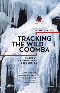 Tracking the Wild Coomba (eBook, ePUB) - Cocuzzo, Robert