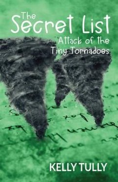 Attack of the Tiny Tornadoes (eBook, ePUB) - Tully, Kelly
