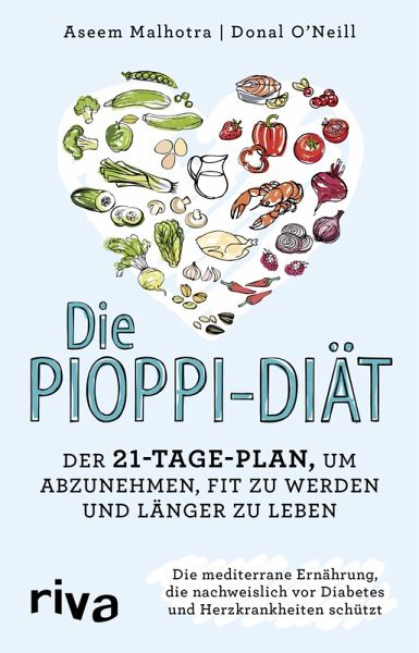 Die Pioppi-Diät (eBook, ePUB)