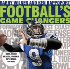 Football's Game Changers (eBook, ePUB)