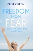 Freedom From Fear (eBook, ePUB)