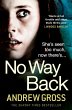 No Way Back (eBook, ePUB) - Bild 1