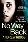 No Way Back (eBook, ePUB) No Way Back (eBook, ePUB)