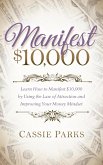 Manifest $10,000 (eBook, ePUB) Manifest $10,000 (eBook, ePUB)