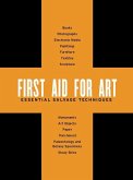 First Aid for Art (eBook, ePUB)