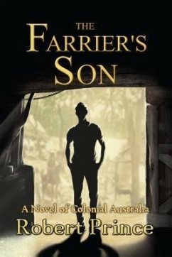 The Farrier's Son (eBook, ePUB) - Prince, Robert D