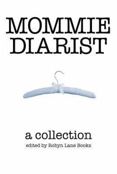 Mommie Diarist (eBook, ePUB) Cover Mommie Diarist (eBook, ePUB)