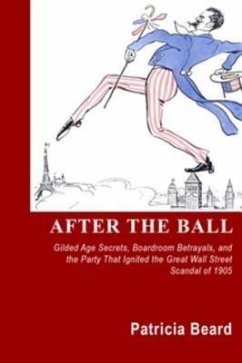 Cover After the Ball (eBook, ePUB)