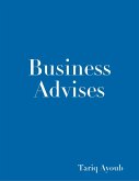 Business Advises (eBook, ePUB)