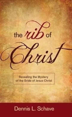 Cover The Rib of Chist (eBook, ePUB)