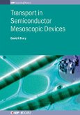 Transport in Semiconductor Mesoscopic Devices (eBook, ePUB Enhanced)