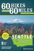 60 Hikes Within 60 Miles: Seattle (eBook, ePUB)