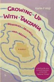 Growing Up With Tanzania (eBook, ePUB)