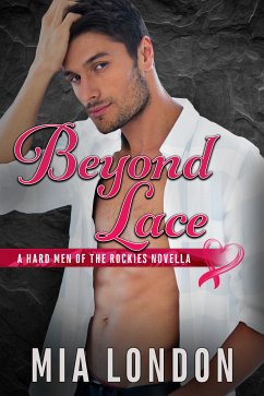 Beyond Lace (eBook, ePUB) - London, Mia