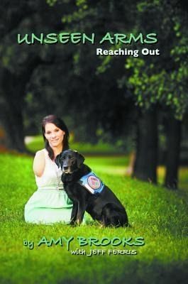 Unseen Arms Reaching Out (eBook, ePUB)