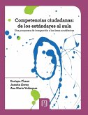 Competencias ciudadanas. De los estándares al aula (eBook, PDF)