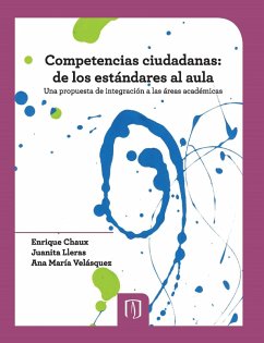Cover Competencias ciudadanas. De los estándares al aula (eBook, PDF)