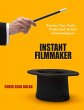 Instant Filmmaker (eBook, ePUB) - Bild 1