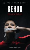 Behud (Beyond Belief) (eBook, ePUB) Behud (Beyond Belief) (eBook, ePUB)