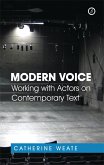Modern Voice (eBook, ePUB)