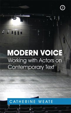 Modern Voice (eBook, ePUB) - Weate, Catherine