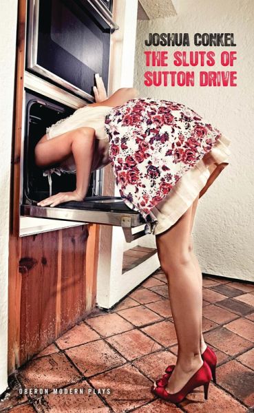 The Sluts of Sutton Drive (eBook, ePUB) The Sluts of Sutton Drive (eBook, ePUB)