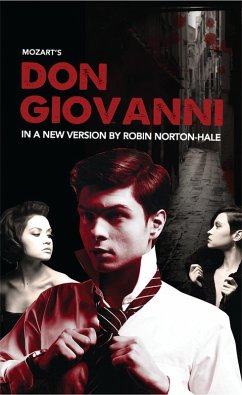 Don Giovanni (eBook, ePUB) - Norton-Hale, Robin; Mozart