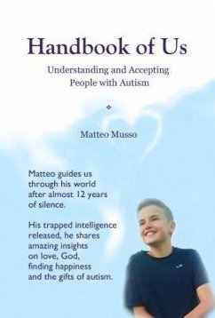 Handbook of Us (eBook, ePUB) - Musso, Matteo