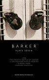 Barker: Plays Seven (eBook, ePUB)