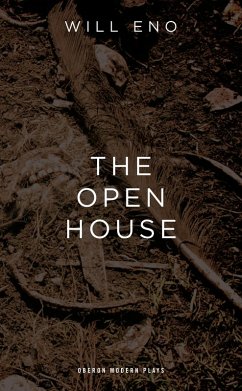 The Open House (eBook, ePUB) - Eno, Will