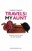 Travels with My Aunt (eBook, ePUB)