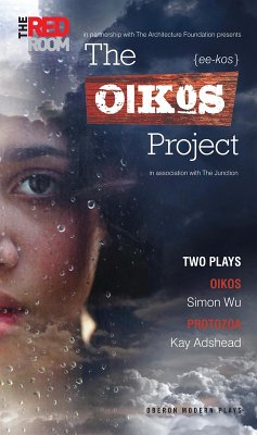 The Oikos Project: Oikos and Protozoa (eBook, ePUB) - Wu, Simon; Adshead, Kay