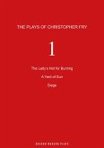 Fry: Plays One (eBook, ePUB)