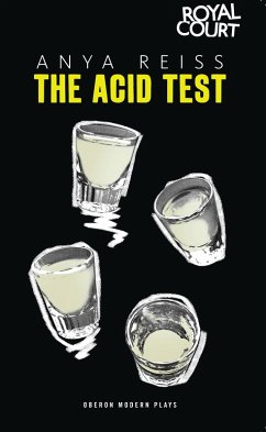 Cover The Acid Test (eBook, ePUB)
