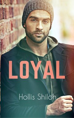 Loyal (shifters and partners, #16) (eBook, ePUB) - Shiloh, Hollis