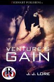 Venture's Gain (eBook, ePUB)