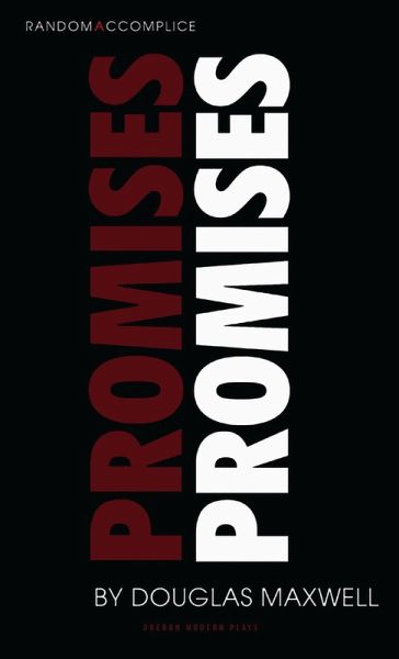 Promises Promises (eBook, ePUB)