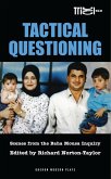 Tactical Questioning (eBook, ePUB)