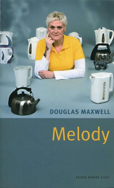 Melody (eBook, ePUB)