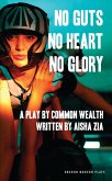 No Guts, No Heart, No Glory (eBook, ePUB)